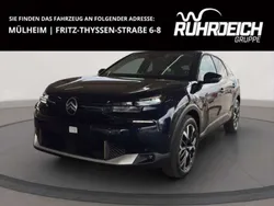 Blau Gebraucht 2025 Citroën C4 PureTech Limousine | 23.990 € (Etwas zu teuer)