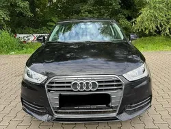 Schwarz Gebraucht 2017 Audi A1 Design Kleinwagen | 9.800 € (Superpreis)