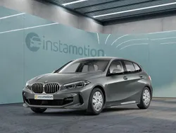 Grau Gebraucht 2024 BMW 120 M Sport Kleinwagen | 33.049 € (Superpreis)