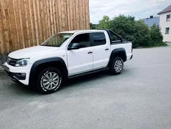 VW Amarok