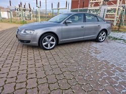 Silber Gebraucht 2005 Audi A6 Limousine | 4.800 € (Fairer Preis)