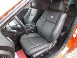 Metallic Gebraucht 2021 Dodge Challenger Coupé | 31.890 € (Teuer)