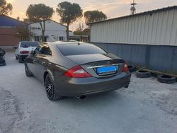 Bronze Gebraucht 2005 Mercedes CLS350 Limousine | 4.500 € (Fairer Preis)