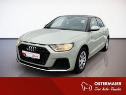 Silber Gebraucht 2024 Audi A1 | 23.990 € (Superpreis)