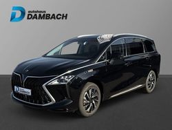 Schwarz Neu 2025 DFSK Forthing 4 Van / Kleinbus | 32.290 € (Fairer Preis)