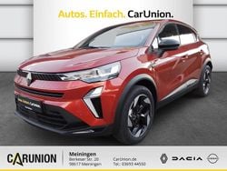 Dezirrot metallic Neu 2025 Renault Captur SUV | 24.410 € (Fairer Preis)