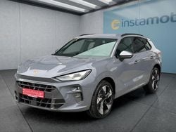 Grau Gebraucht 2025 Cupra Terramar SUV | 51.199 € (Teuer)