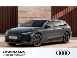 Magnetgrau Neu 2025 Audi A6 e-tron Sport Kombi | 59.990 € (Superpreis)