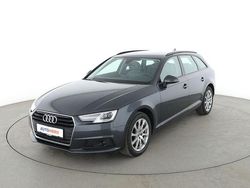 Grau Gebraucht 2018 Audi A4 Comfort Kombi | 20.980 € (Fairer Preis)