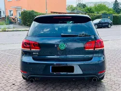 Gebraucht 2010 VW Golf VI GTI Limousine | 6.500 € (Fairer Preis)