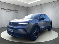 Kontrast grau (metallic) Neu 2025 Opel Mokka Edition SUV | 24.880 € (Fairer Preis)