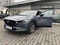 Gebraucht 2024 Mazda CX-30 Nagisa SUV | 29.990 € (Guter Preis)