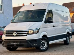 Weiß Gebraucht 2020 VW Crafter Trendline Van | 22.490 € (Superpreis)