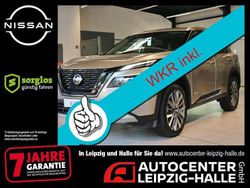 Champagne silver Neu 2025 Nissan X-Trail Tekna SUV | 38.590 €