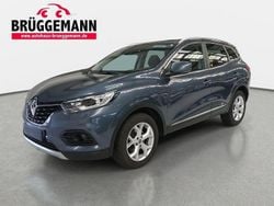 Grau Gebraucht 2020 Renault Kadjar LIMITED SUV | 14.790 € (Guter Preis)
