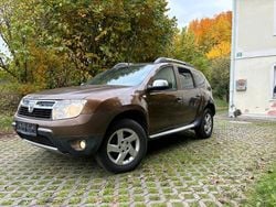 Braun Gebraucht 2010 Dacia Duster SUV | 4.200 € (Fairer Preis)