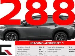 Grau Gebraucht 2025 Nissan X-Trail Acenta SUV | 30.940 € (Guter Preis)