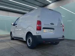 Weiß Neu 2024 Fiat Scudo Van / Kleinbus | 28.749 € (Guter Preis)