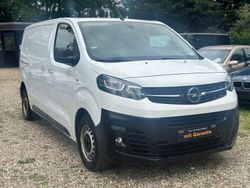 Weiß Gebraucht 2019 Opel Vivaro Van | 13.490 € (Superpreis)