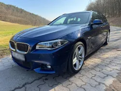 BMW 535