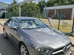 Gebraucht 2020 Mercedes A200 Progressive Limousine | 19.900 € (Teuer)