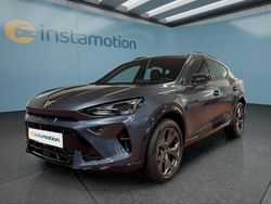 Grau Gebraucht 2025 Cupra Formentor SUV | 32.149 € (Superpreis)