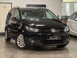 Gebraucht 2012 VW Touran Highline Van / Kleinbus | 4.995 € (Superpreis)