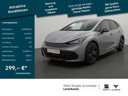 Vapor grey Neu 2025 Cupra Born Kleinwagen | 34.980 € (Guter Preis)