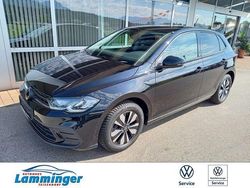 Schwarz Gebraucht 2024 VW Polo Move Limousine | 19.990 € (Fairer Preis)