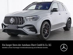 Grau Gebraucht 2024 Mercedes GLE53 AMG AMG SUV | 107.770 € (Fairer Preis)
