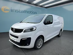 Weiß Gebraucht 2024 Fiat Scudo Van / Kleinbus | 29.299 € (Fairer Preis)