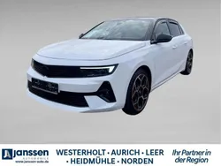Weiß Gebraucht 2023 Opel Astra Limousine | 22.990 € (Superpreis)