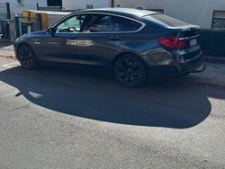 Grau Gebraucht 2011 BMW 530 Gran Turismo Sport Line Limousine | 6.500 €