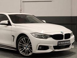 Alpinweiss iii Gebraucht 2016 BMW 440 M Sport Limousine | 34.800 € (Fairer Preis)