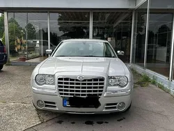Gebraucht 2004 Chrysler 300C Limousine | 4.800 € (Fairer Preis)