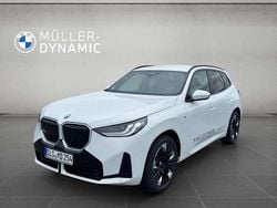 Alpinweiss iii Gebraucht 2025 BMW X3 M Sport SUV | 59.510 € (Superpreis)