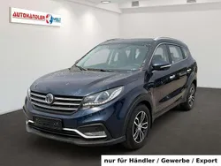 Blau Gebraucht 2020 DFSK Glory 580 SUV | 12.299 €