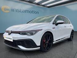 Weiß Gebraucht 2022 VW Golf VIII GTI Kleinwagen | 32.449 € (Fairer Preis)