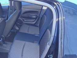 Schwarz Gebraucht 2023 Mitsubishi Space Star Kleinwagen | 15.000 € (Fairer Preis)