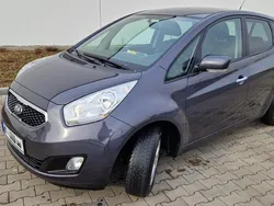 Grau Gebraucht 2013 Kia Venga Kleinwagen | 7.750 € (Fairer Preis)