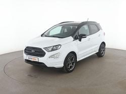 Weiß Gebraucht 2019 Ford Ecosport ST-Line SUV | 12.680 € (Guter Preis)