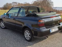VW Golf Cabriolet