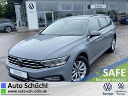 Grau Gebraucht 2022 VW Passat Business Kombi | 23.658 € (Fairer Preis)