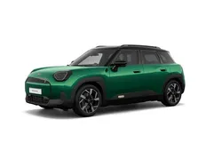Neu 2024 Mini Aceman SUV | 41.780 € (Teuer)