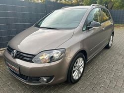 Braun Gebraucht 2012 VW Golf VII Style Limousine | 8.499 € (Fairer Preis)