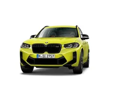 Gebraucht 2025 BMW X3 Competition Edition SUV | 65.900 € (Superpreis)