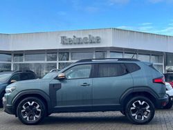 Grün Gebraucht 2024 Dacia Duster Extreme SUV | 25.790 € (Fairer Preis)