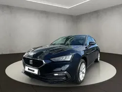 Rot Gebraucht 2022 Seat Leon FR Limousine | 24.790 € (Fairer Preis)