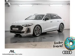 Weiß Neu 2025 Audi A5 Edition .1 Coupé | 71.500 € (Teuer)