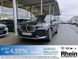 Schwarz Gebraucht 2023 BMW iX1 Performance SUV | 33.450 € (Guter Preis)